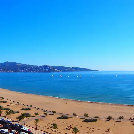 Holiday home Montgri By Interhome Empuriabrava