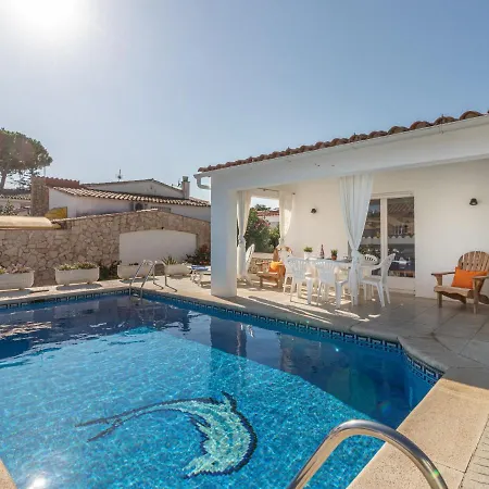 Montgri By Interhome Holiday home *