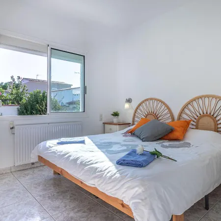 Holiday home Montgri By Interhome *