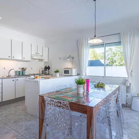 Montgri By Interhome Holiday home Empuriabrava
