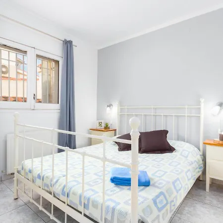Montgri By Interhome *