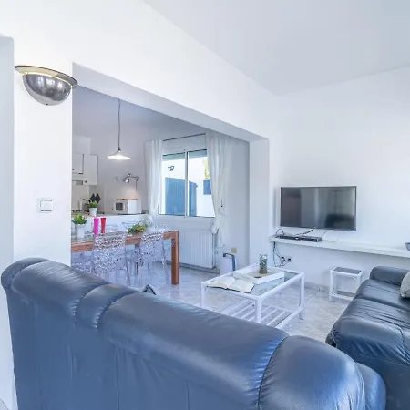 Montgri By Interhome Holiday home Empuriabrava