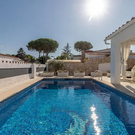 Montgri By Interhome Ferienhaus