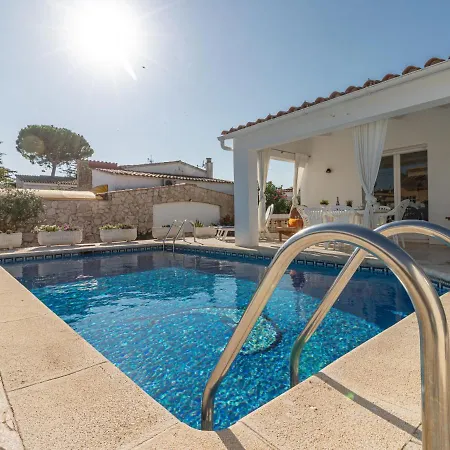 Ferienhaus Montgri By Interhome *