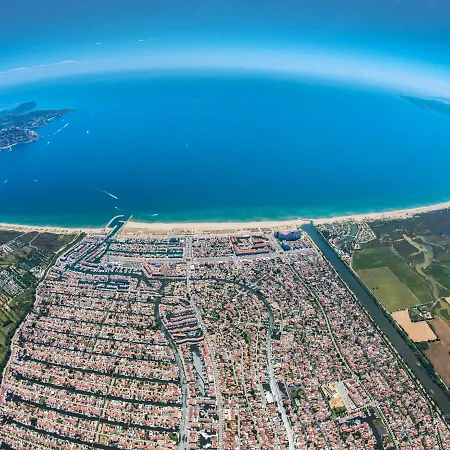 Montgri By Interhome Ferienhaus Empuriabrava